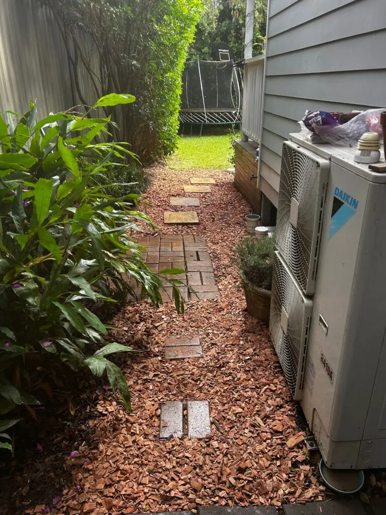Hot Water System Service