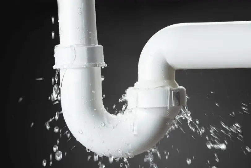 Leaky Tap