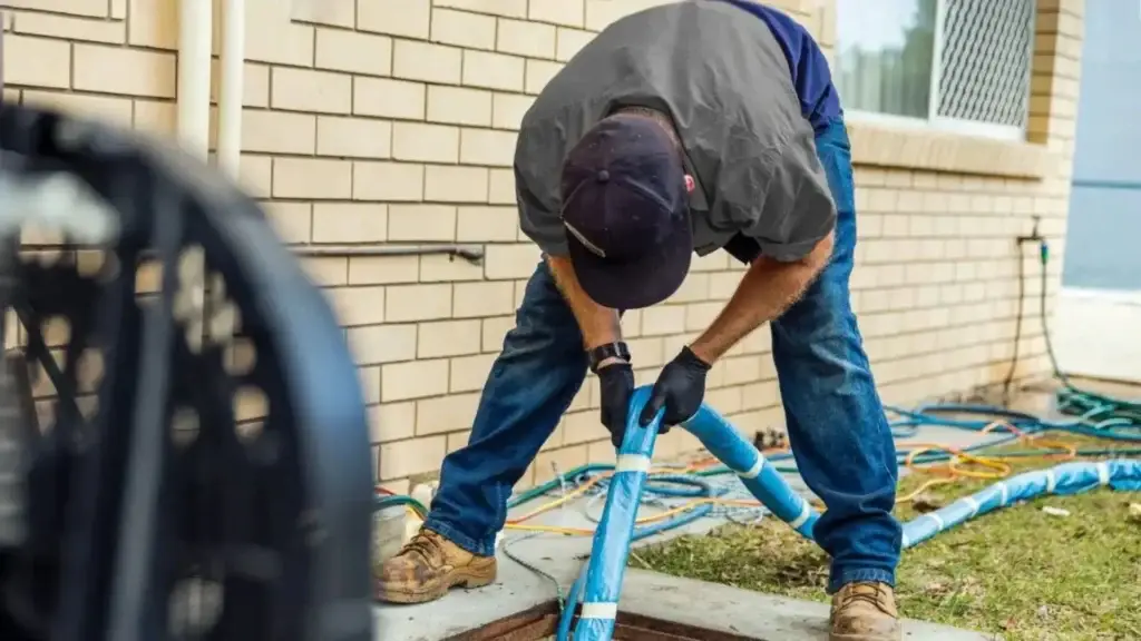 Pipe Relining