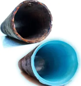 pipe relining